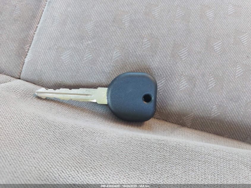 2007 Chevrolet Uplander Ls VIN: 1GNDV23147D163053 Lot: 43422429