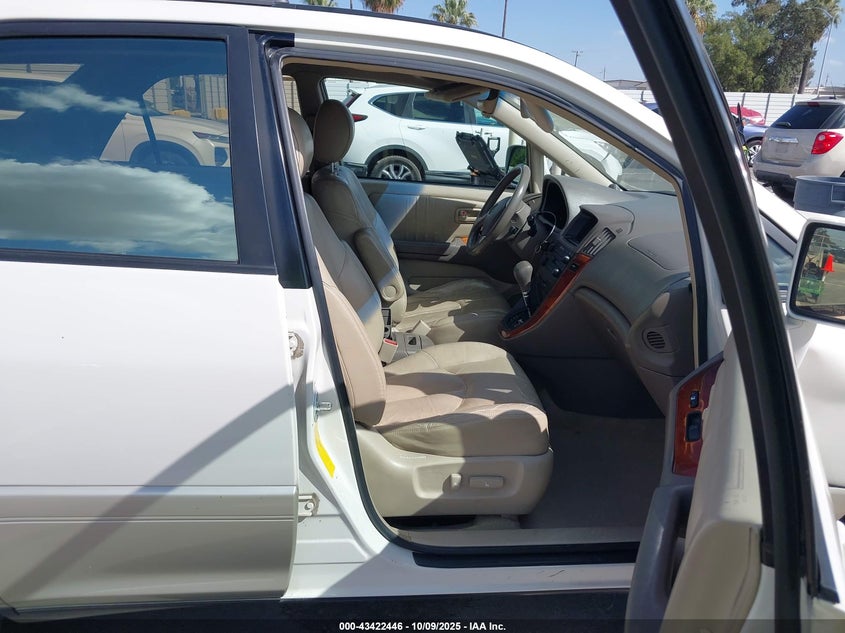 JT6HF10U3X0026765 1999 LEXUS RX photo no. 5