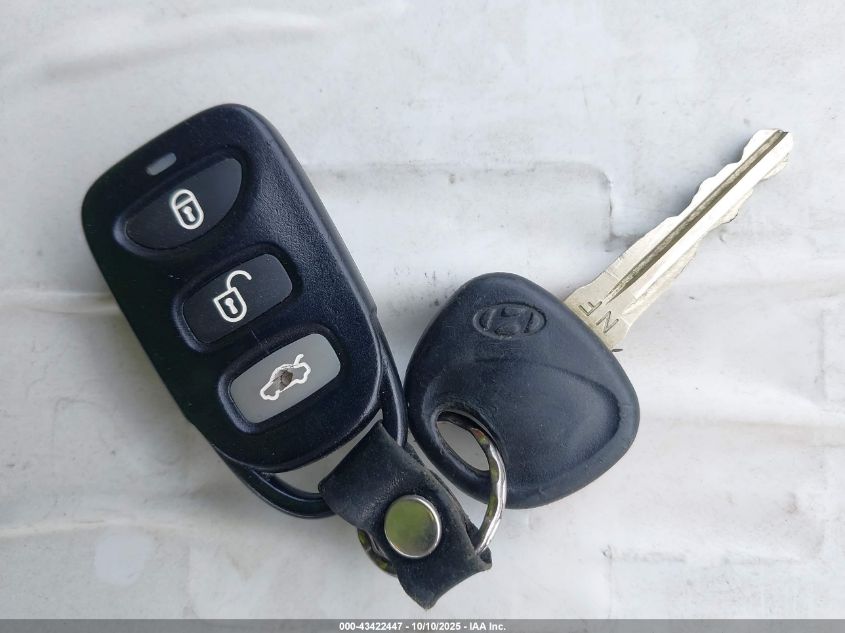 2006 Hyundai Sonata Gls V6/Lx V6 VIN: 5NPEU46F36H135191 Lot: 43422447