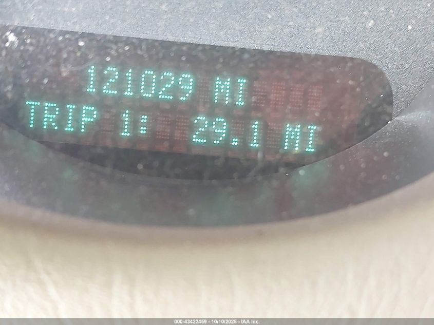 2003 Buick Lesabre Limited VIN: 1G4HR54K33U247782 Lot: 43422459