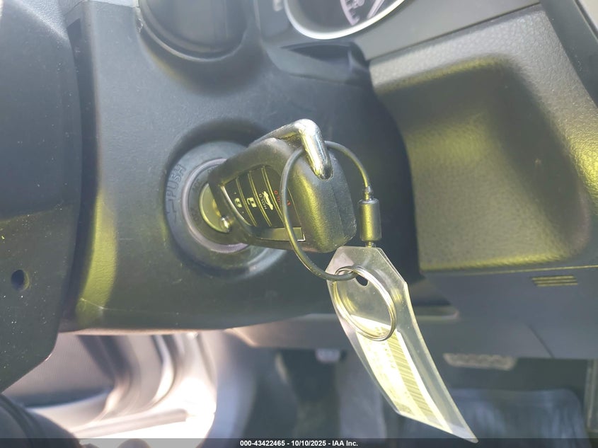 2023 Toyota Camry Le VIN: 4T1C11AK1PU083680 Lot: 43422465