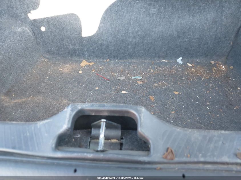 1996 Ford Crown Victoria Lx VIN: 2FALP74W2TX144953 Lot: 43422469