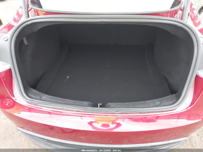 2025 Tesla Model 3 Long Range Rear-Wheel Drive VIN: 5YJ3E1EA3SF879262 Lot: 43422479