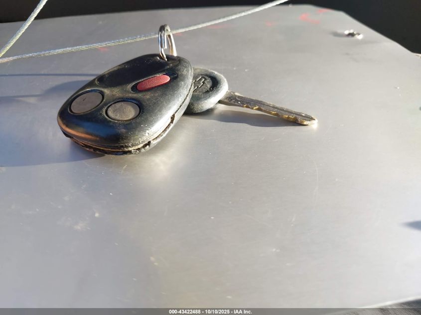 2004 Chevrolet Suburban 1500 Ls VIN: 1GNEC16T84J117949 Lot: 43422488