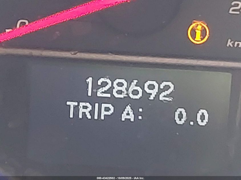 2008 Acura Tl 3.2 VIN: 19UUA662X8A055153 Lot: 43422502