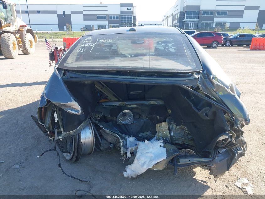 2008 Acura Tl 3.2 VIN: 19UUA662X8A055153 Lot: 43422502