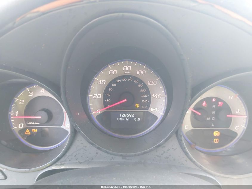 2008 Acura Tl 3.2 VIN: 19UUA662X8A055153 Lot: 43422502