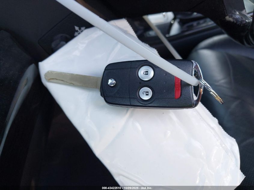 2007 Acura Mdx Sport Package VIN: 2HNYD28577H520392 Lot: 43422510