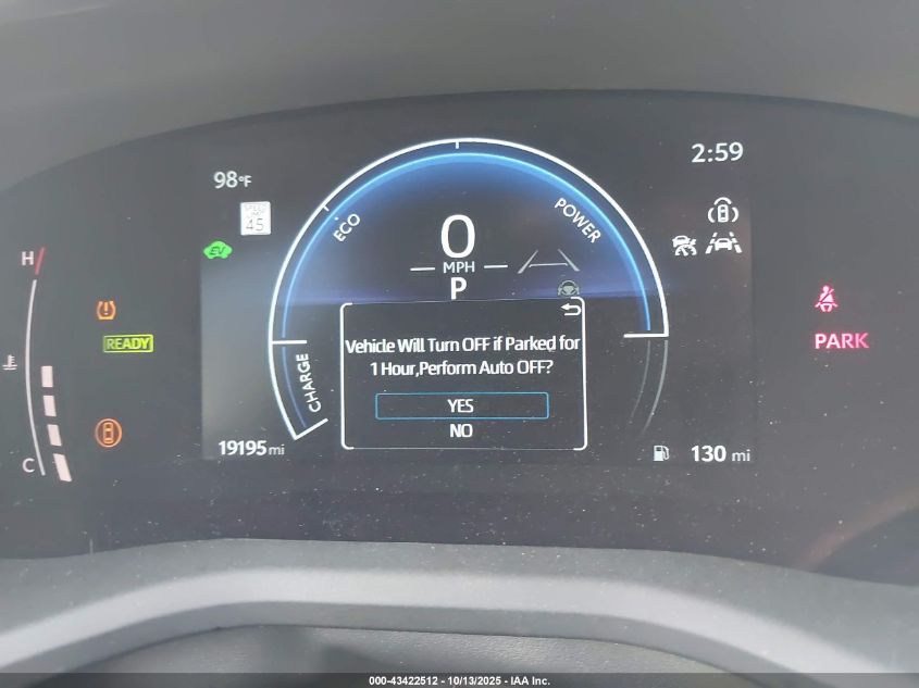 2025 Toyota Camry Se VIN: 4T1DAACK1SU584241 Lot: 43422512