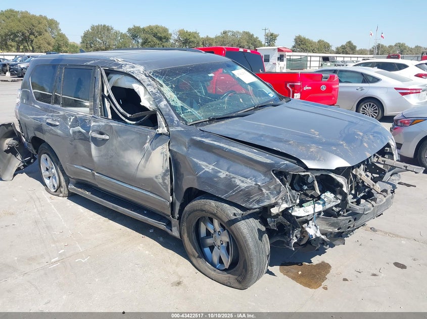 LEXUS GX 460 GX 460