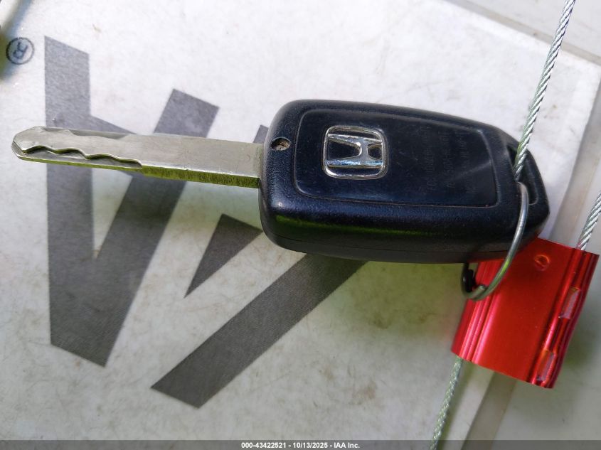 2015 Honda Civic Lx VIN: 19XFB2F52FE089329 Lot: 43422521