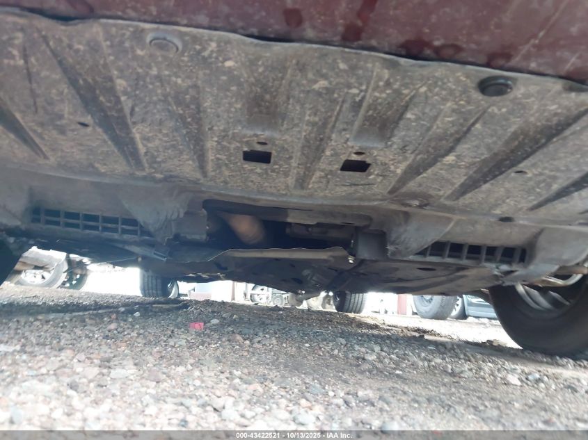 2015 Honda Civic Lx VIN: 19XFB2F52FE089329 Lot: 43422521