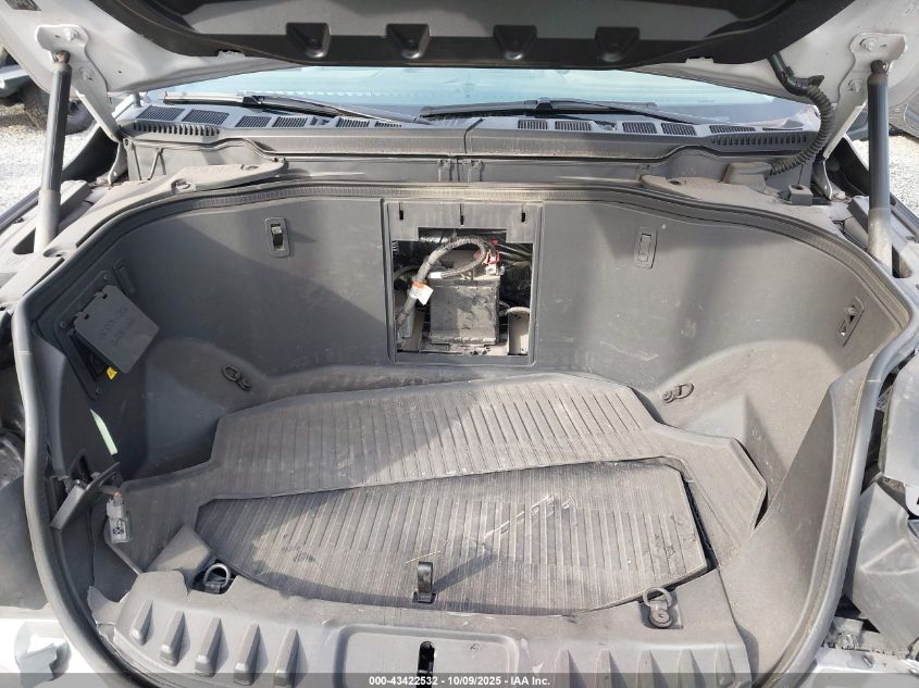 2023 Ford F-150 Lightning Pro VIN: 1FTVW1EL0PWG41458 Lot: 43422532