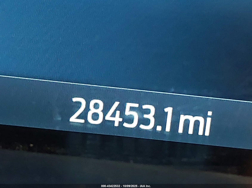 2023 Ford F-150 Lightning Pro VIN: 1FTVW1EL0PWG41458 Lot: 43422532