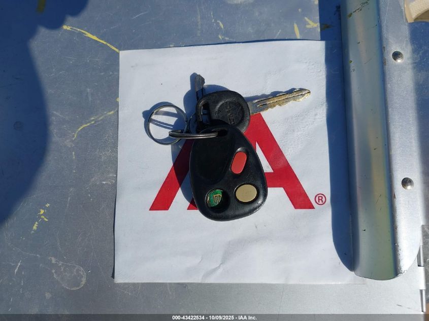 2008 GMC Envoy Sle VIN: 1GKDT13S282207828 Lot: 43422534