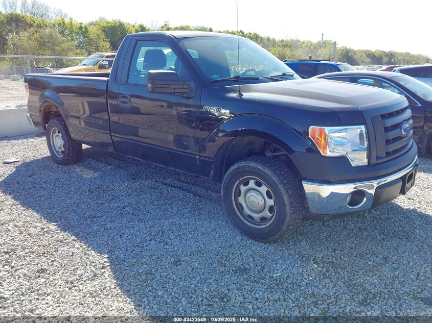 FORD F-150 XL