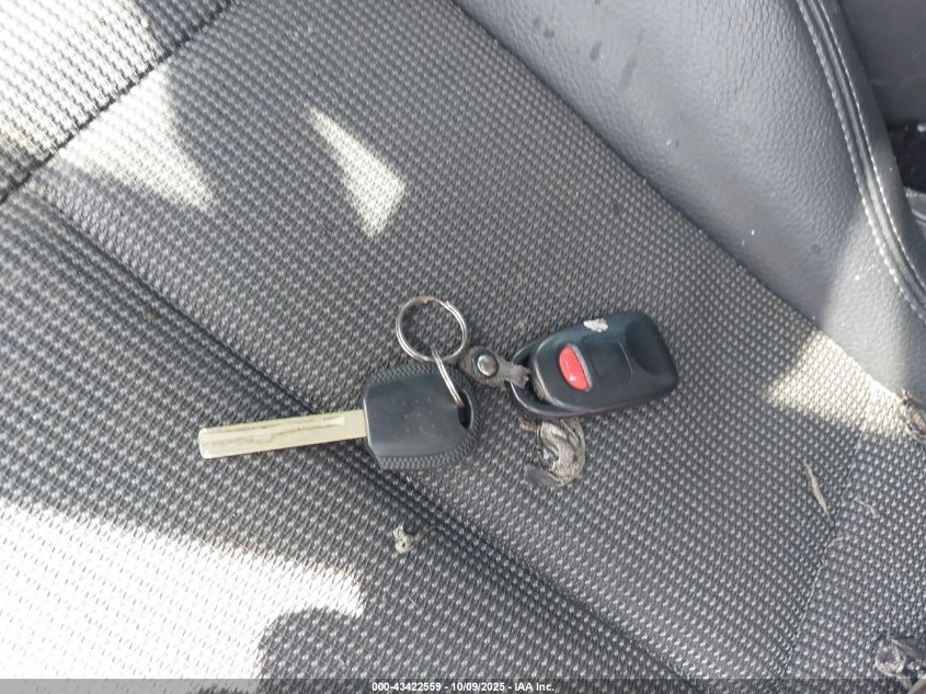 2015 Hyundai Veloster VIN: KMHTC6AD1FU237103 Lot: 43422559