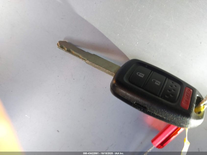 2020 Honda Fit Lx VIN: 3HGGK5H4XLM732958 Lot: 43422561