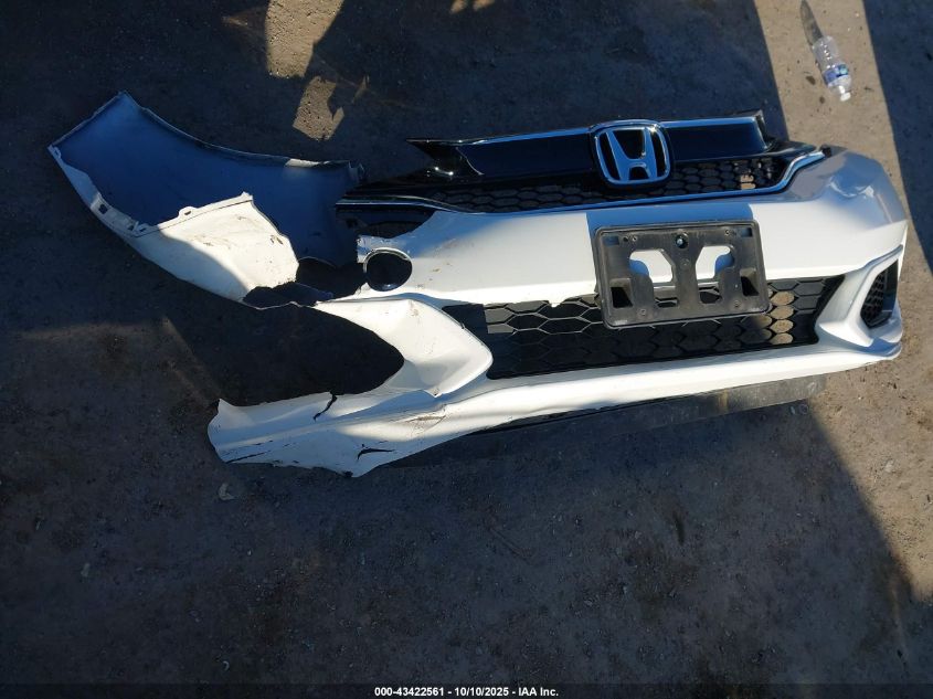 2020 Honda Fit Lx VIN: 3HGGK5H4XLM732958 Lot: 43422561