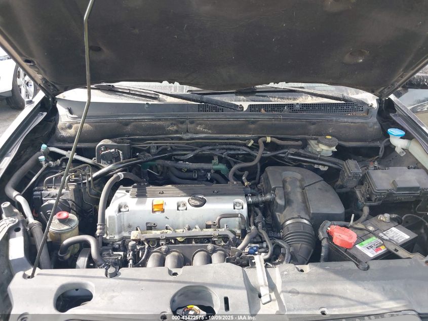 2006 Honda Cr-V Se VIN: JHLRD78916C030870 Lot: 43422575