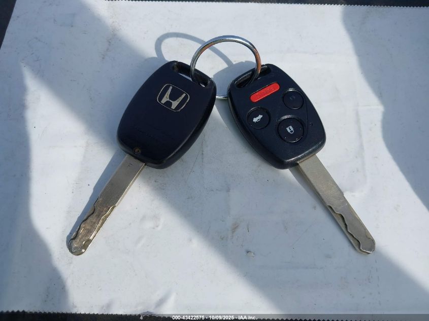 2006 Honda Cr-V Se VIN: JHLRD78916C030870 Lot: 43422575