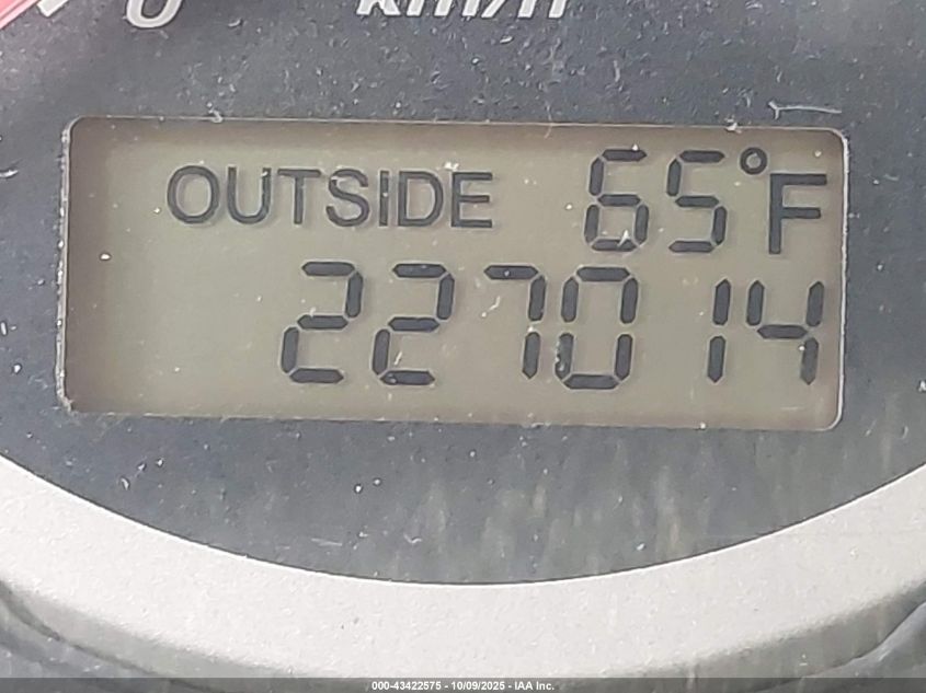 2006 Honda Cr-V Se VIN: JHLRD78916C030870 Lot: 43422575