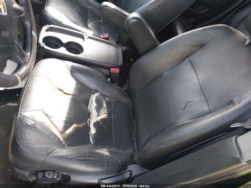 2006 Honda Cr-V Se VIN: JHLRD78916C030870 Lot: 43422575