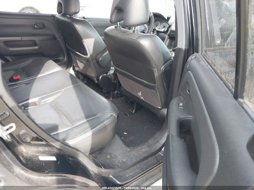 2006 Honda Cr-V Se VIN: JHLRD78916C030870 Lot: 43422575