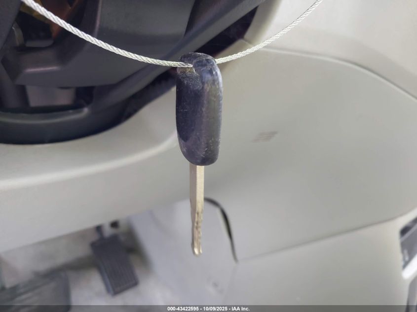 2007 Honda Odyssey Ex-L VIN: 5FNRL38737B058004 Lot: 43422595