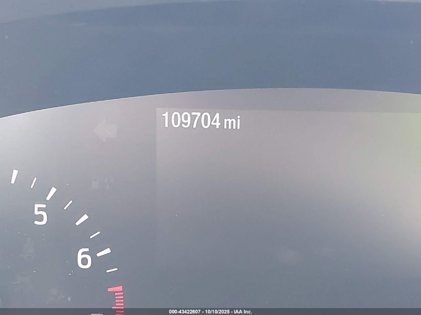 2021 Ford Escape Sel VIN: 1FMCU9H61MUA61379 Lot: 43422607