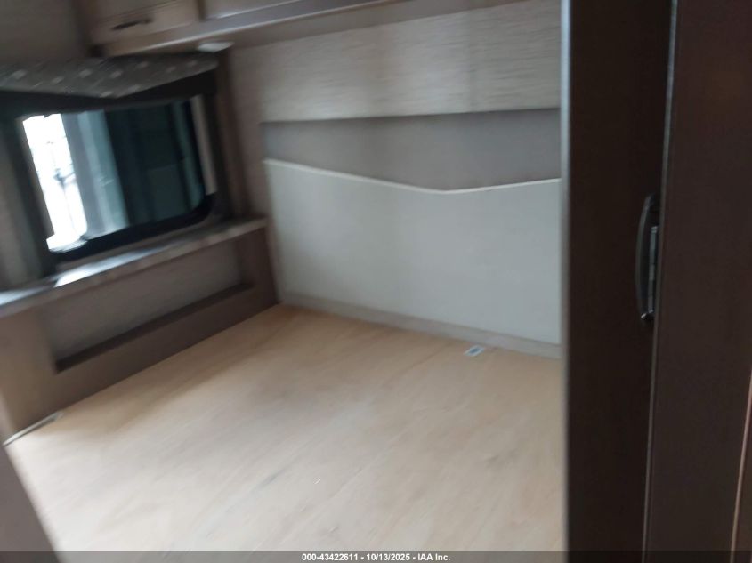 2023 Ford E-450 Cutaway VIN: 1FDXE4FN9PDD07725 Lot: 43422611