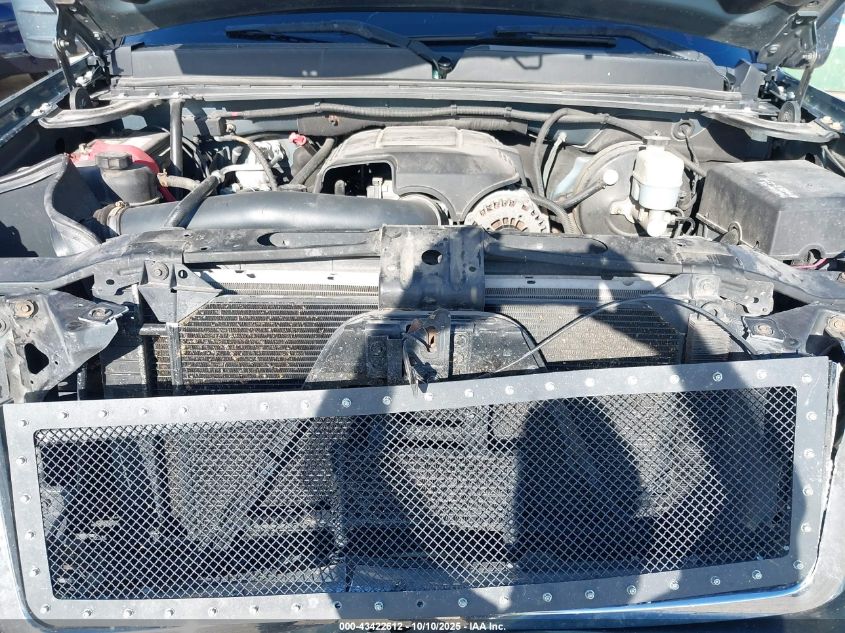 2009 GMC Sierra 1500 Sle VIN: 1GTEK29089Z108860 Lot: 43422612