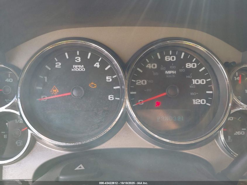 2009 GMC Sierra 1500 Sle VIN: 1GTEK29089Z108860 Lot: 43422612