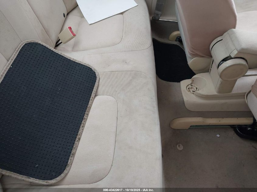 2002 Volkswagen New Beetle Gls VIN: 3VWCB21C82M427418 Lot: 43422617