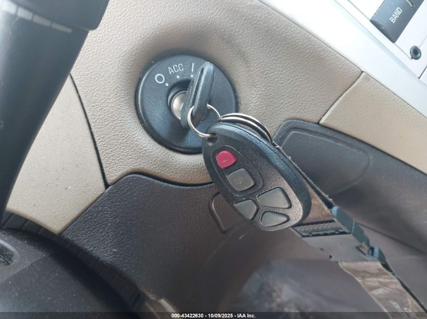 2011 Chevrolet Malibu 1Lt VIN: 1G1ZC5E17BF107035 Lot: 43422630