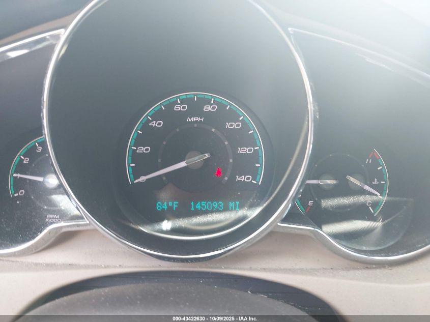 2011 Chevrolet Malibu 1Lt VIN: 1G1ZC5E17BF107035 Lot: 43422630