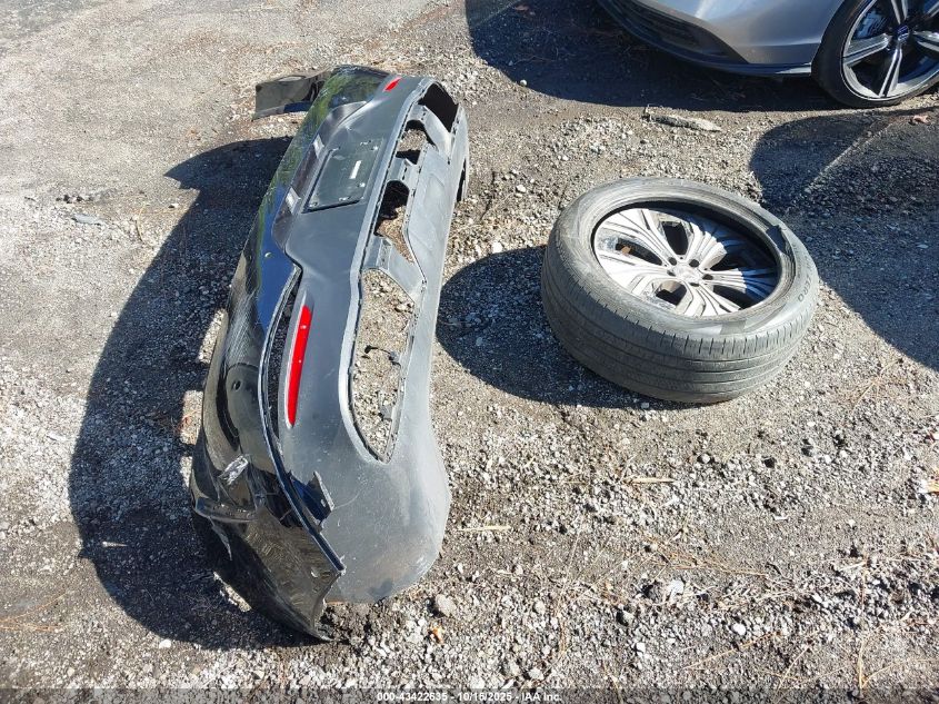 2023 Mercedes-Benz Eqe 350 Suv 4Matic VIN: 4JGGM1CB2PA039338 Lot: 43422635