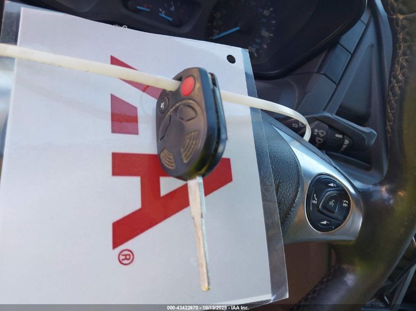 2016 Ford Transit-350 VIN: 1FTBW2CM9GKA11112 Lot: 43422670