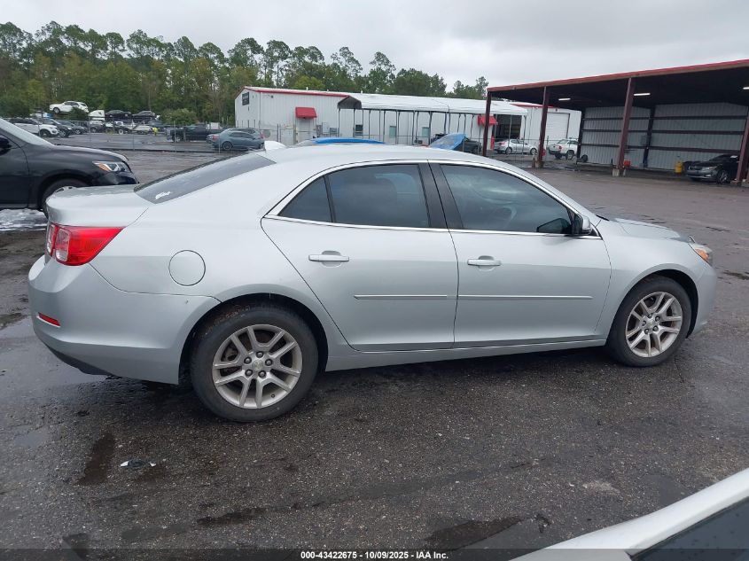 2014 Chevrolet Malibu 1Lt VIN: 1G11C5SL8EF174931 Lot: 43422675