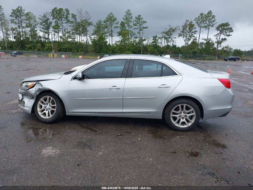2014 Chevrolet Malibu 1Lt VIN: 1G11C5SL8EF174931 Lot: 43422675