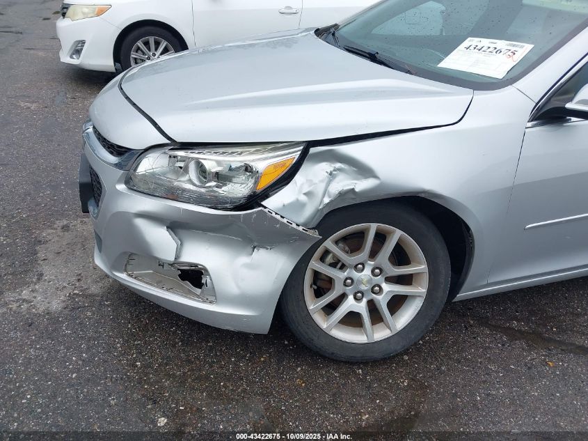 2014 Chevrolet Malibu 1Lt VIN: 1G11C5SL8EF174931 Lot: 43422675