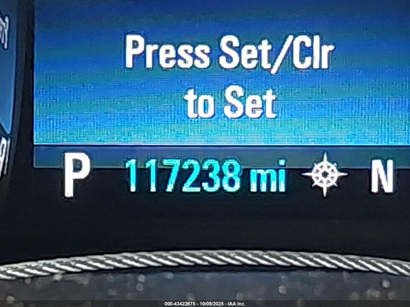 2014 Chevrolet Malibu 1Lt VIN: 1G11C5SL8EF174931 Lot: 43422675