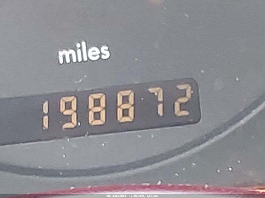 2002 Mercedes-Benz Ml 500 VIN: 4JGAB75E72A293819 Lot: 43422681