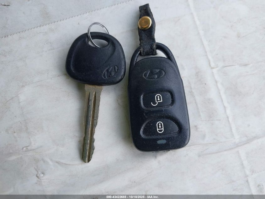 2008 Hyundai Santa Fe Limited/Se VIN: 5NMSH73E48H170293 Lot: 43422685