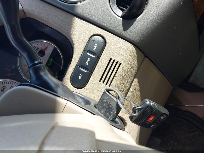 2004 Ford F-150 Lariat/Xlt VIN: 1FTPW12514KD80519 Lot: 43422686