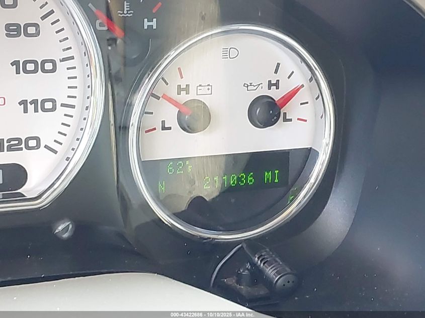 2004 Ford F-150 Lariat/Xlt VIN: 1FTPW12514KD80519 Lot: 43422686