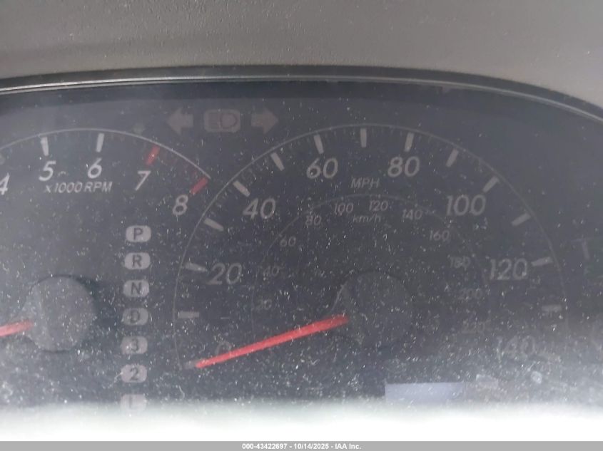 2006 Toyota Camry Le VIN: 4T1BE32K46U709957 Lot: 43422697