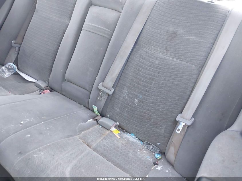 2006 Toyota Camry Le VIN: 4T1BE32K46U709957 Lot: 43422697