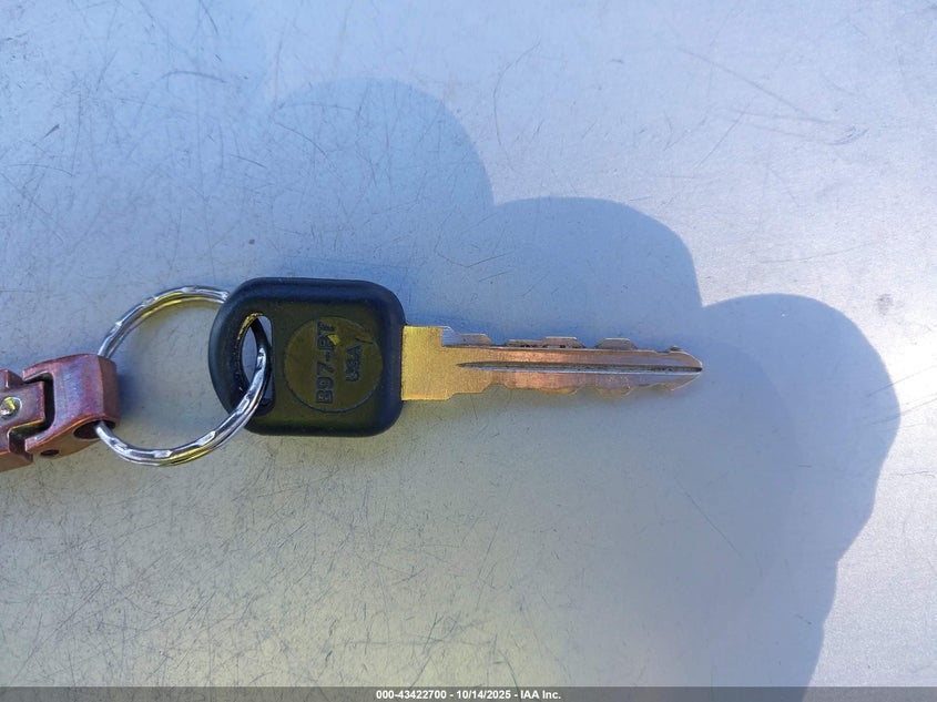 2008 Chevrolet Uplander Lt VIN: 1GNDV33188D207627 Lot: 43422700