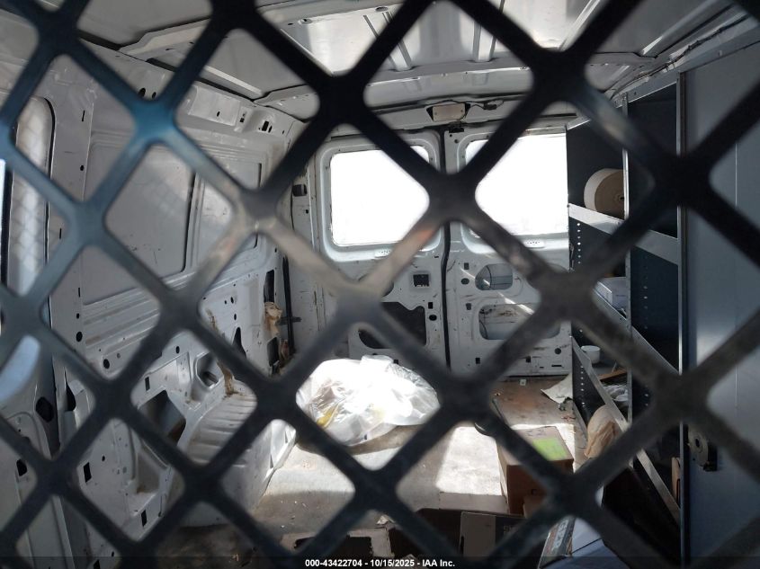 2002 Ford E-250 VIN: 1FTNE24242HB31841 Lot: 43422704